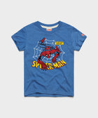 Youth Spider Man With Great Power