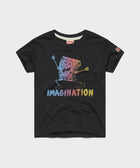 Youth SpongeBob SquarePants Imagination