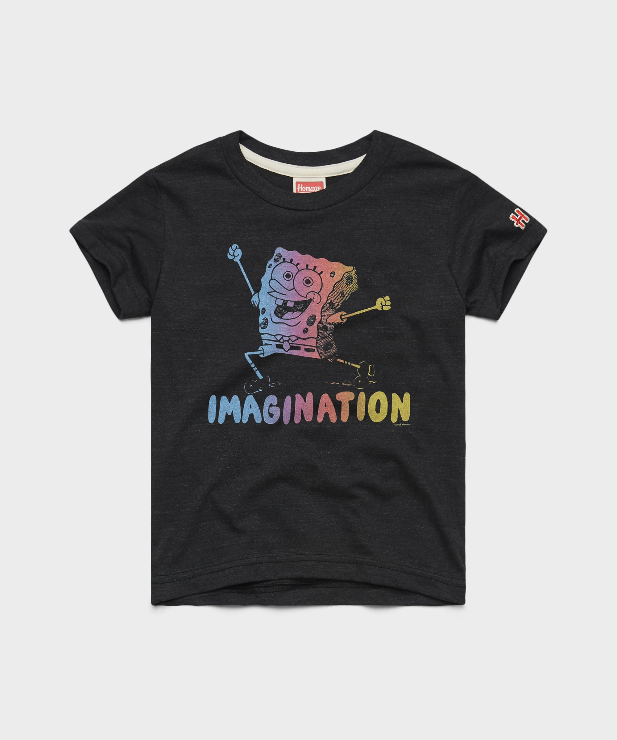 Youth SpongeBob SquarePants Imagination