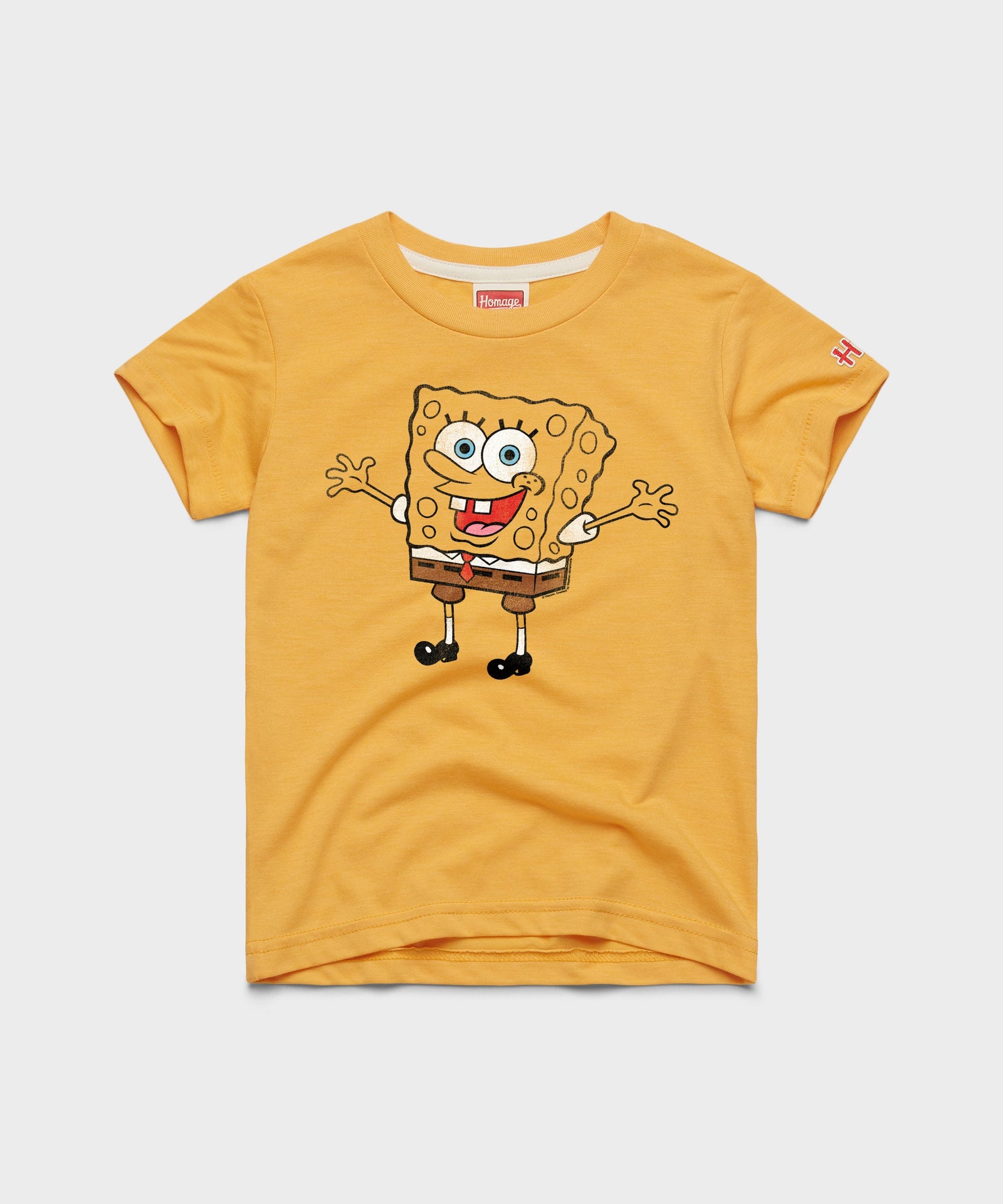 Youth Spongebob Squarepants