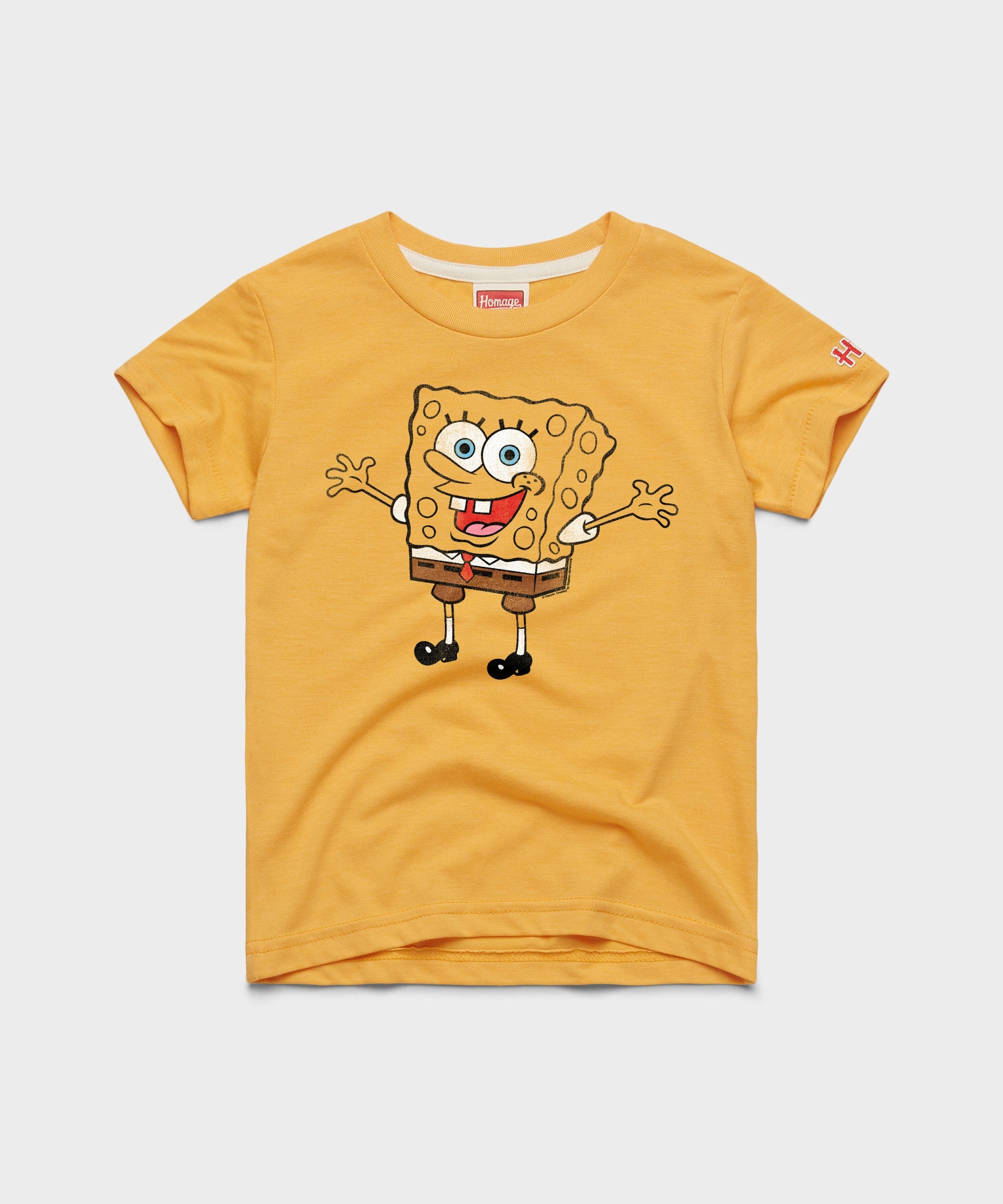 Youth Spongebob Squarepants
