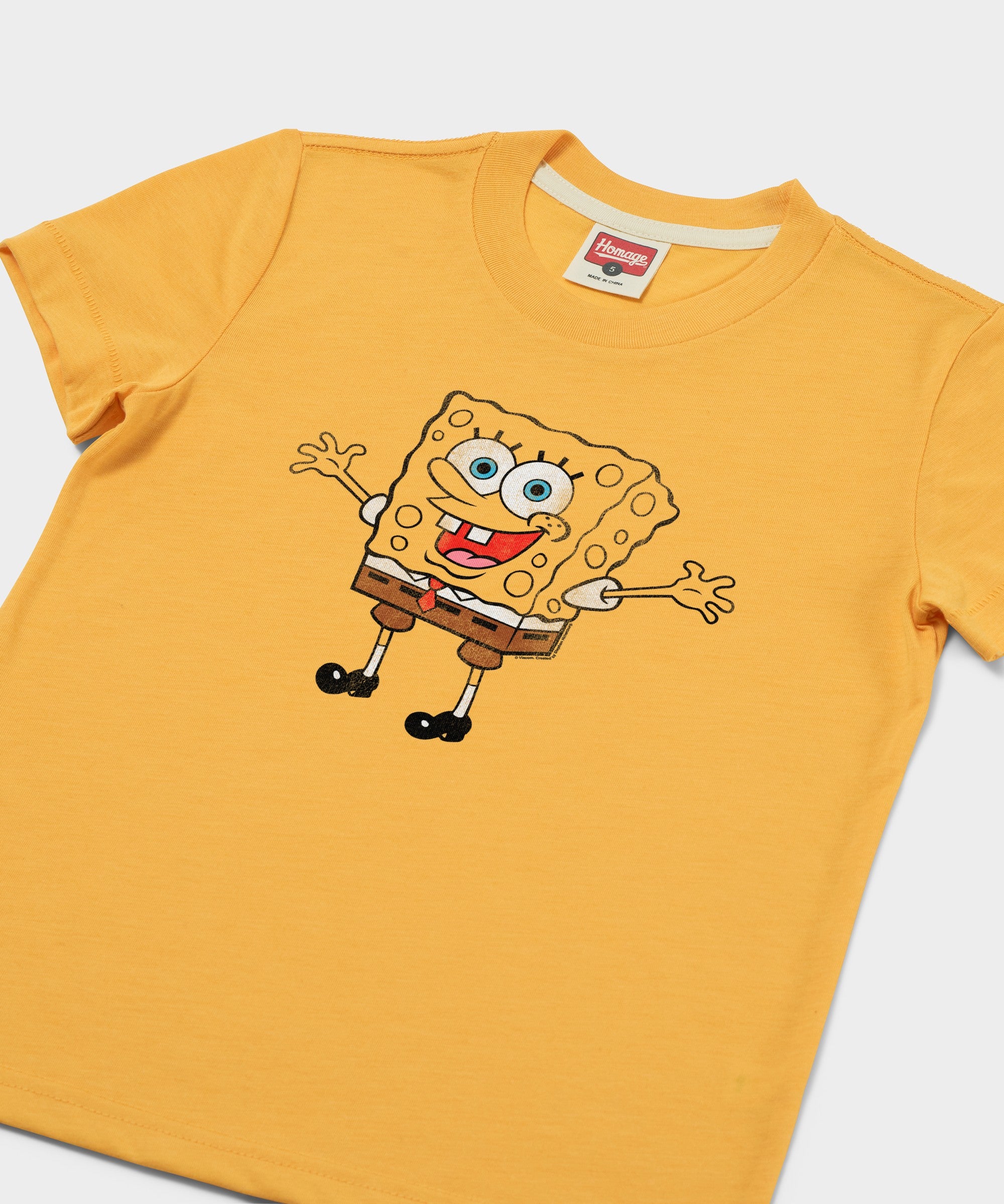 Youth Spongebob Squarepants