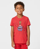 Youth Spongebob Squarepants Mr. Krabs