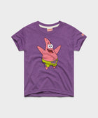 Youth Spongebob Squarepants Patrick