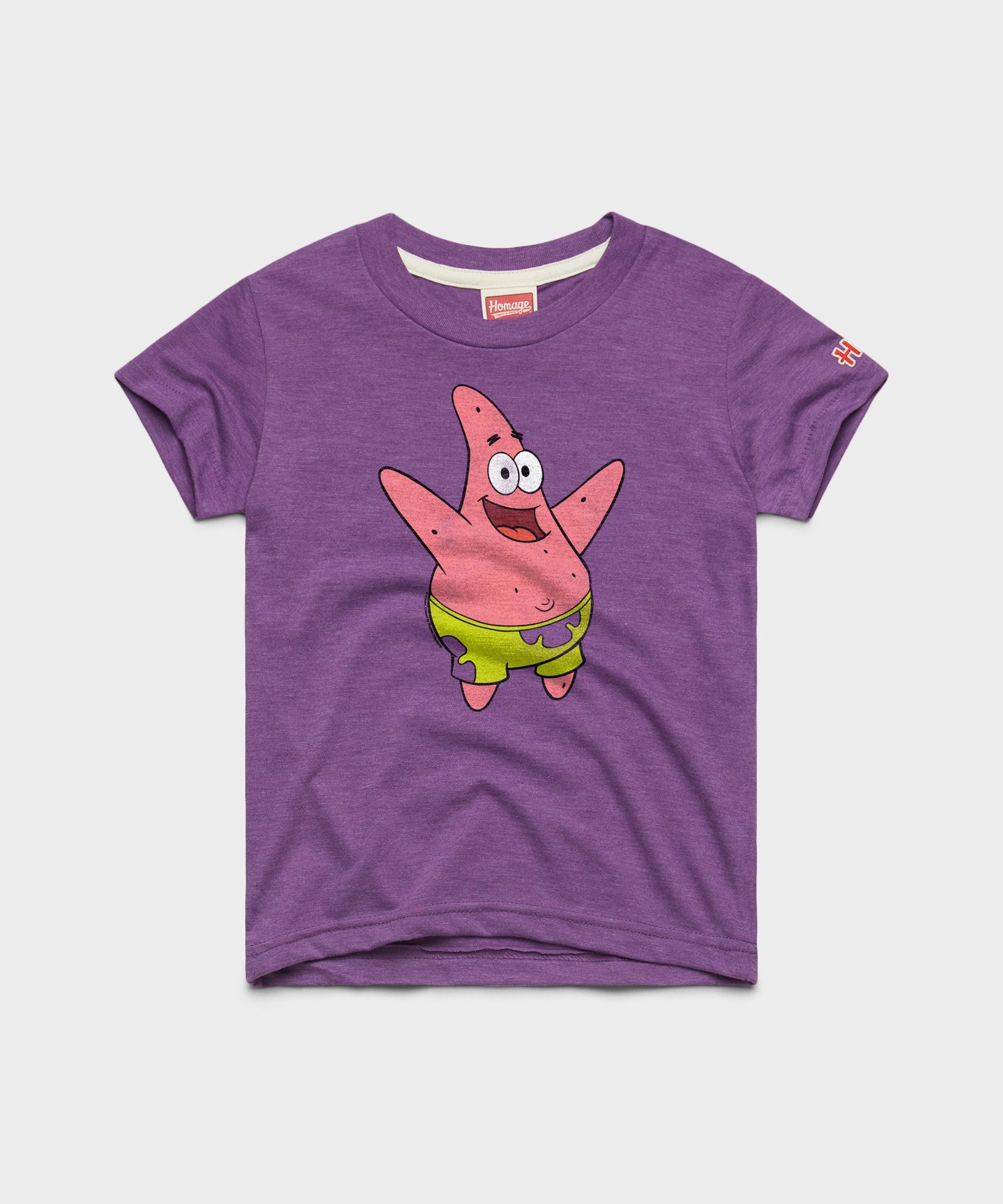 Youth Spongebob Squarepants Patrick