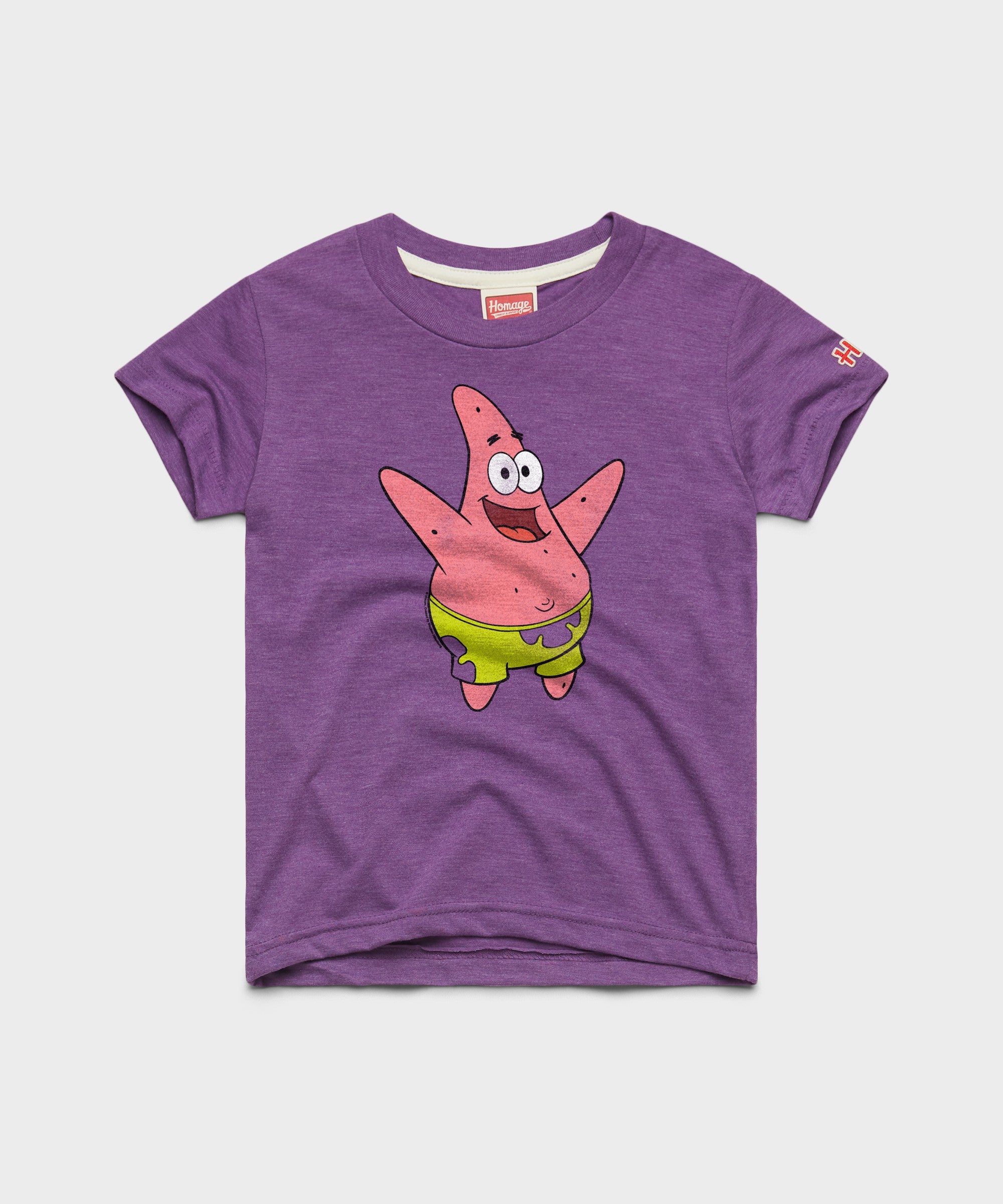 Youth Spongebob Squarepants Patrick