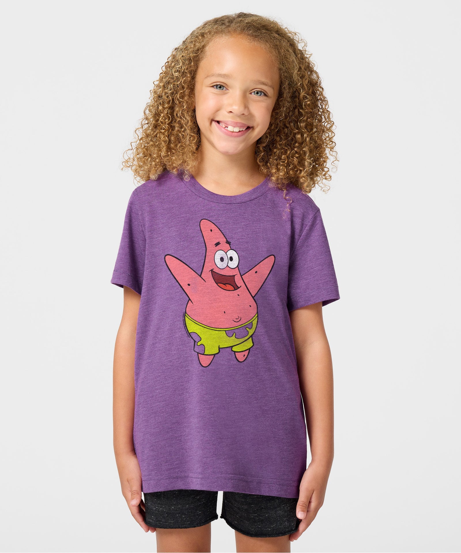 Youth Spongebob Squarepants Patrick