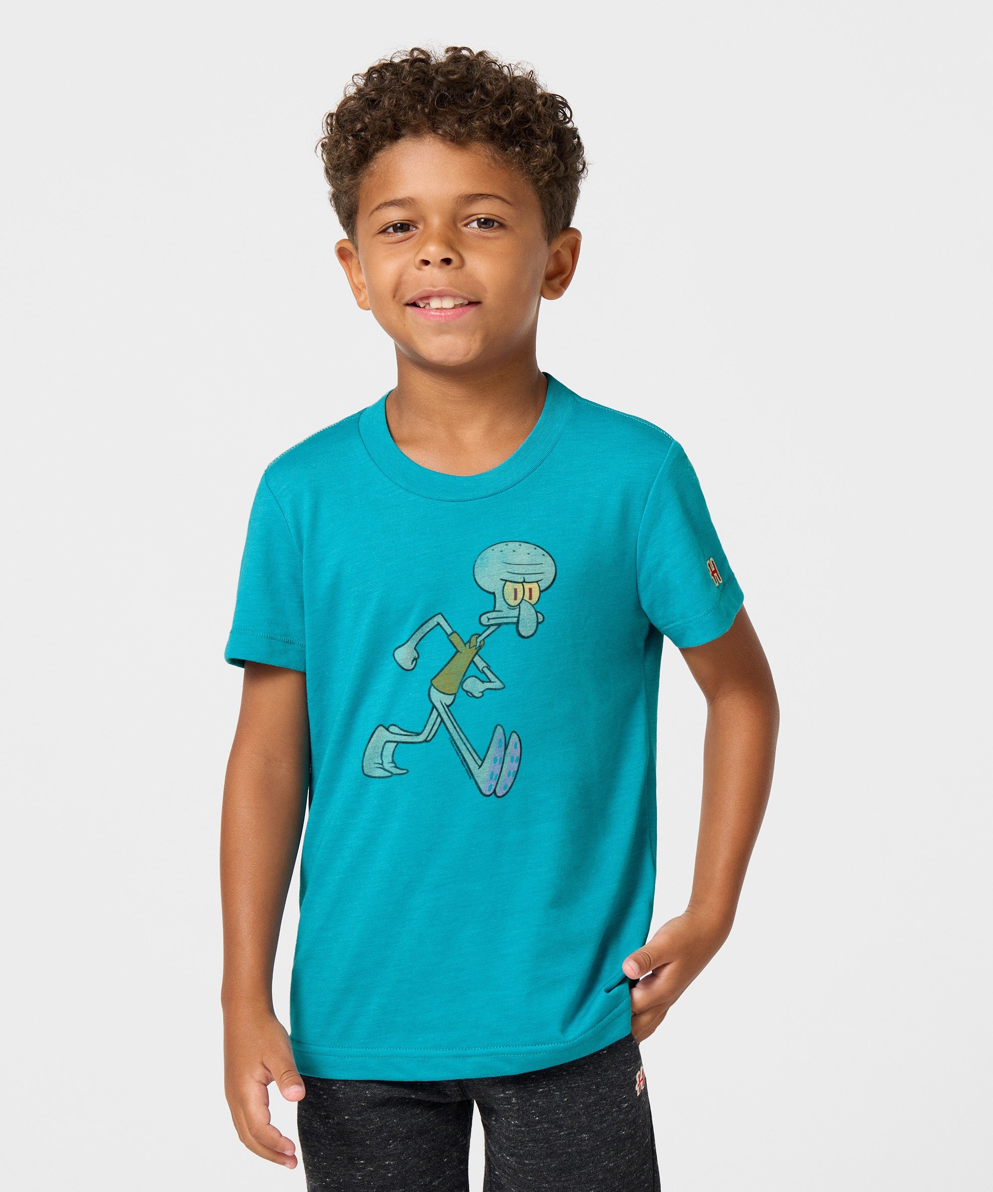 Youth Spongebob Squarepants Squidward