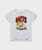 Youth Spongebob Squarepants X San Francisco 49Ers
