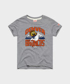 Youth Spongebob X Denver Broncos