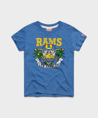 Youth Spongebob X La Rams