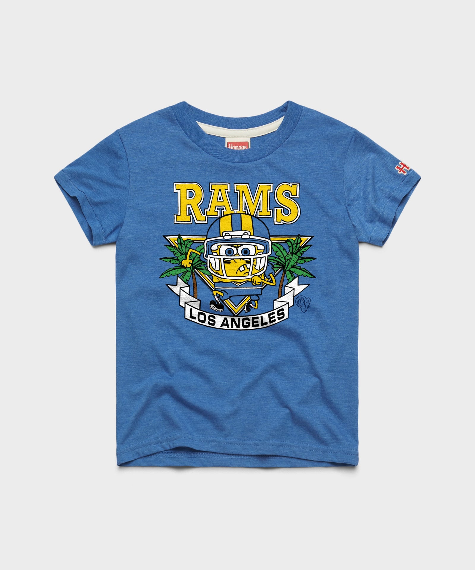 Youth Spongebob X La Rams
