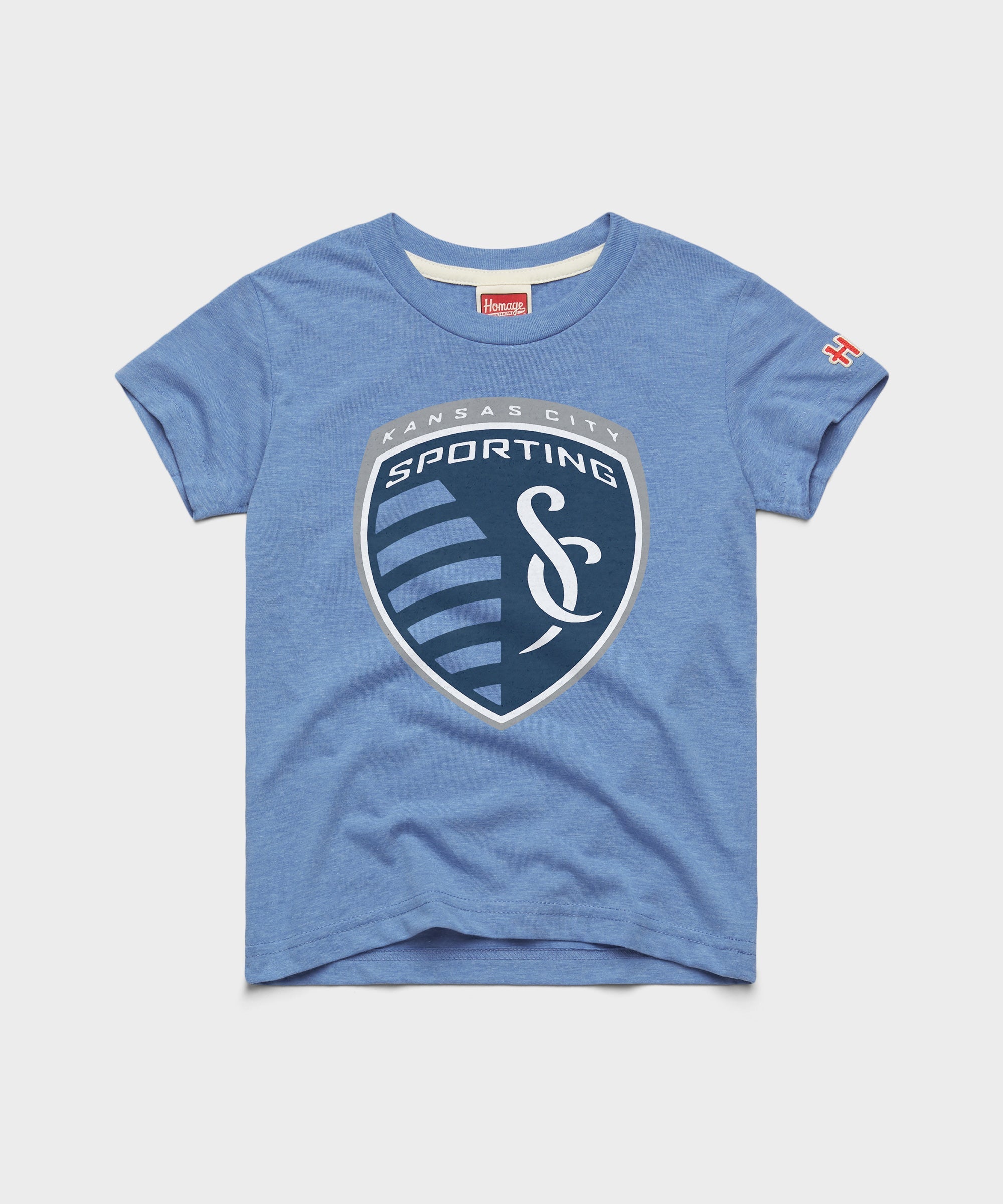 Youth Sporting Kansas City '11