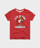 Youth St. Louis Cardinals Fredbird