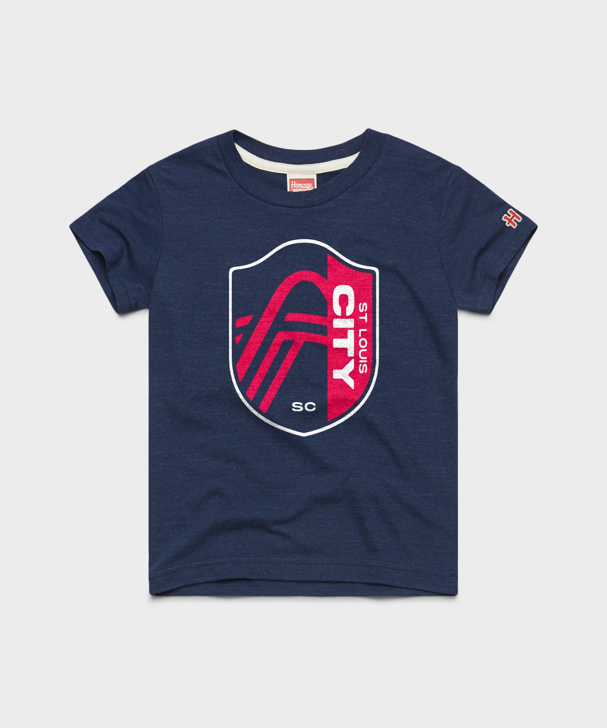 Youth St. Louis City Sc '23