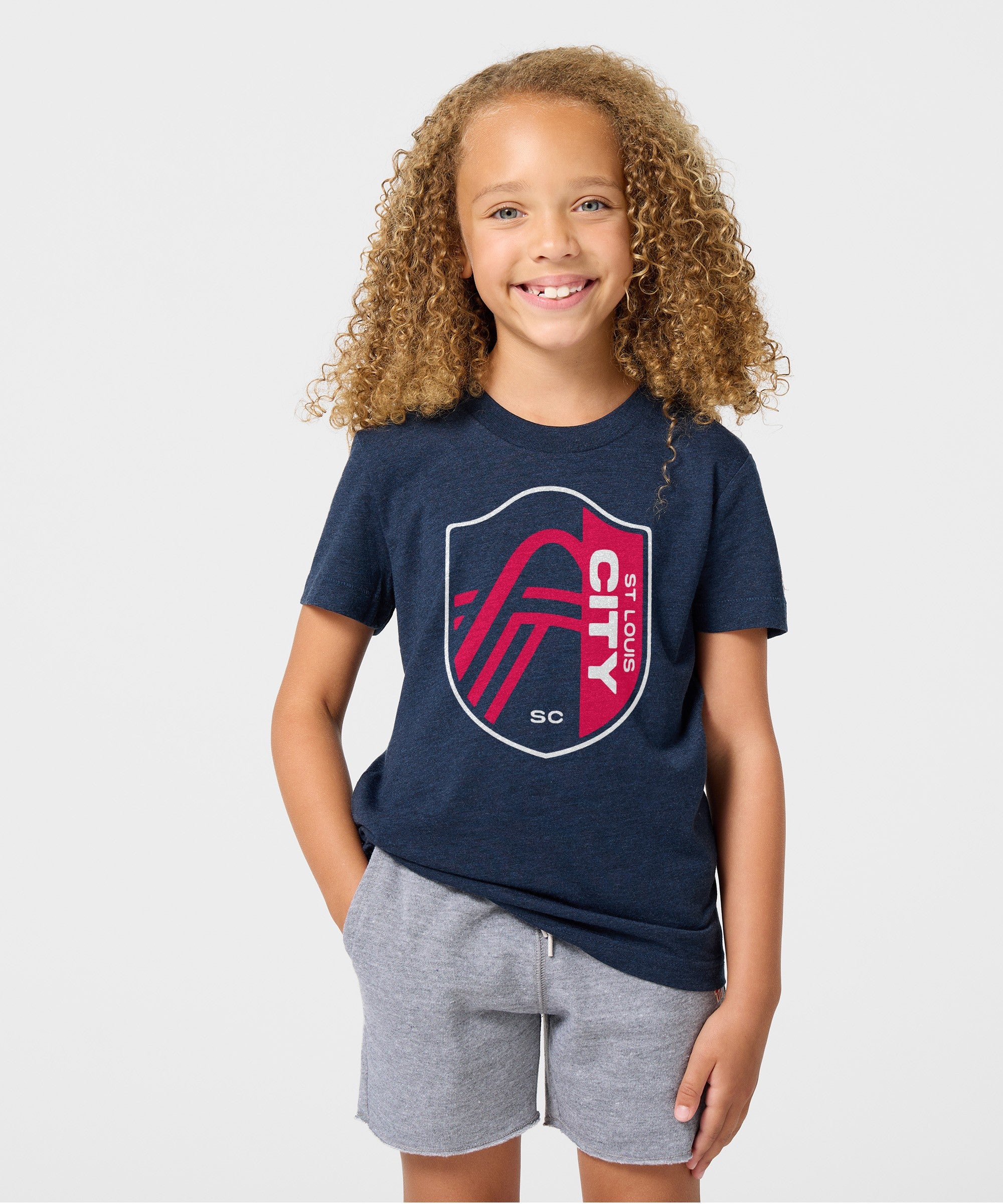 Youth St. Louis City Sc '23