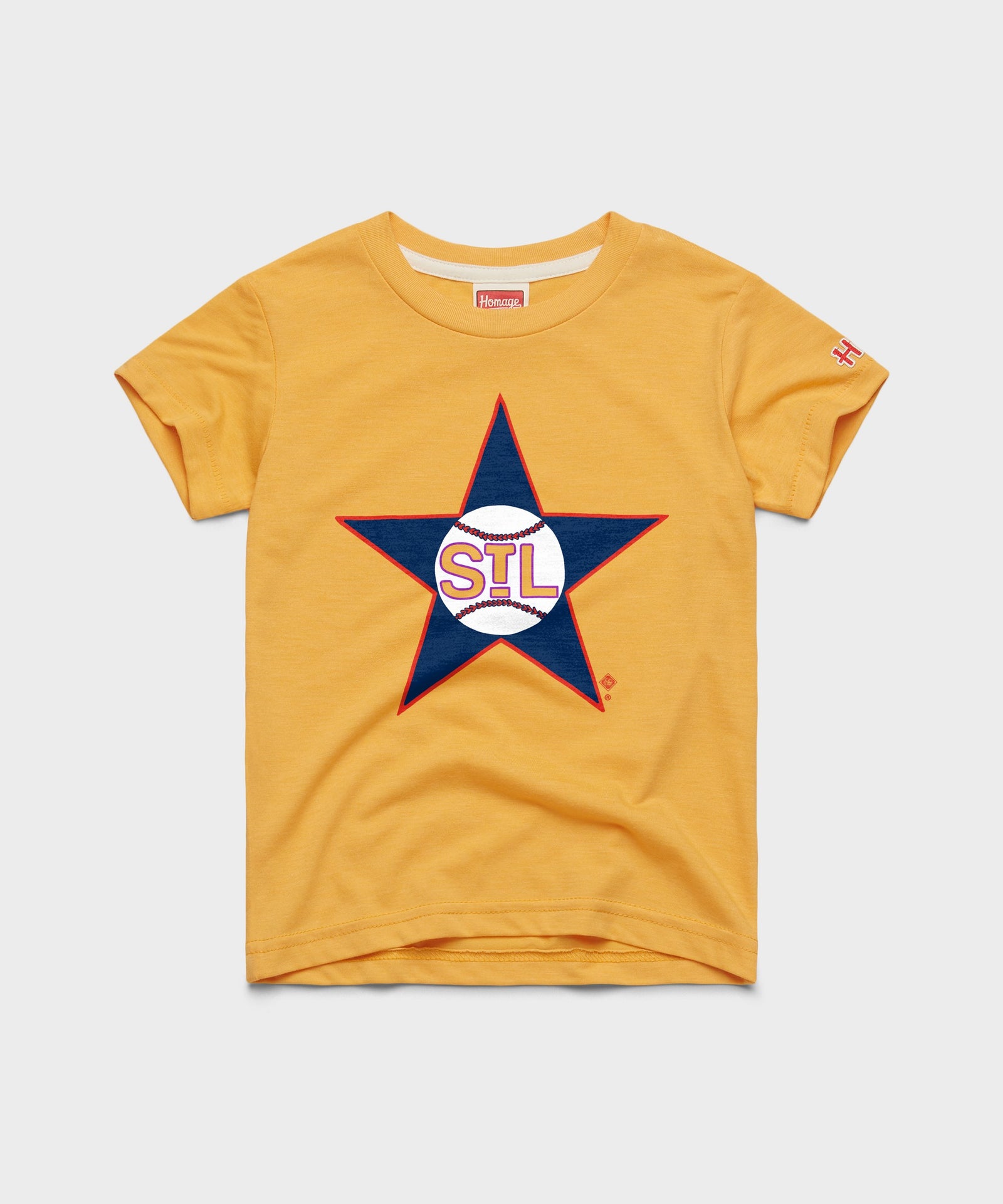 Youth St. Louis Stars