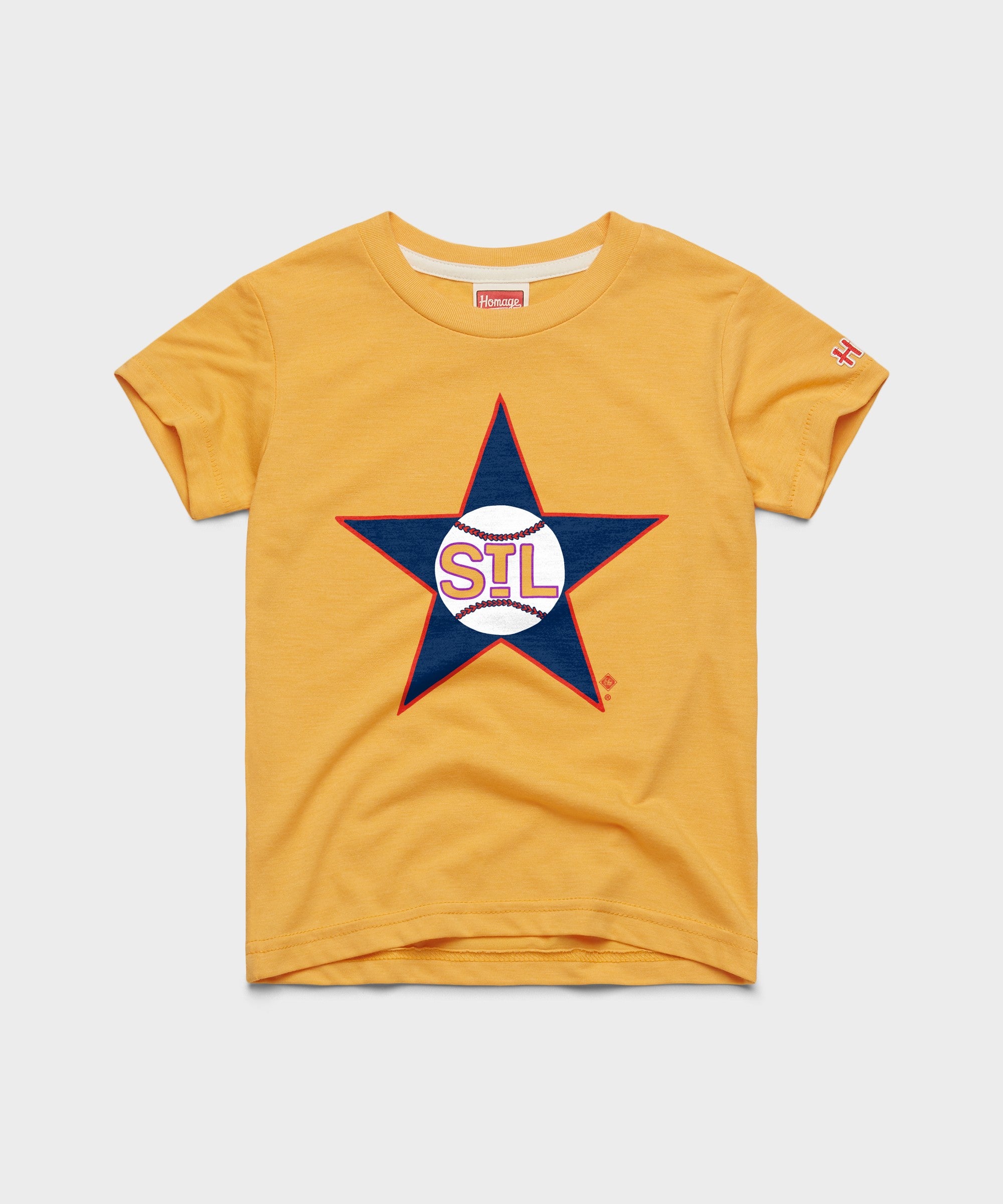 Youth St. Louis Stars