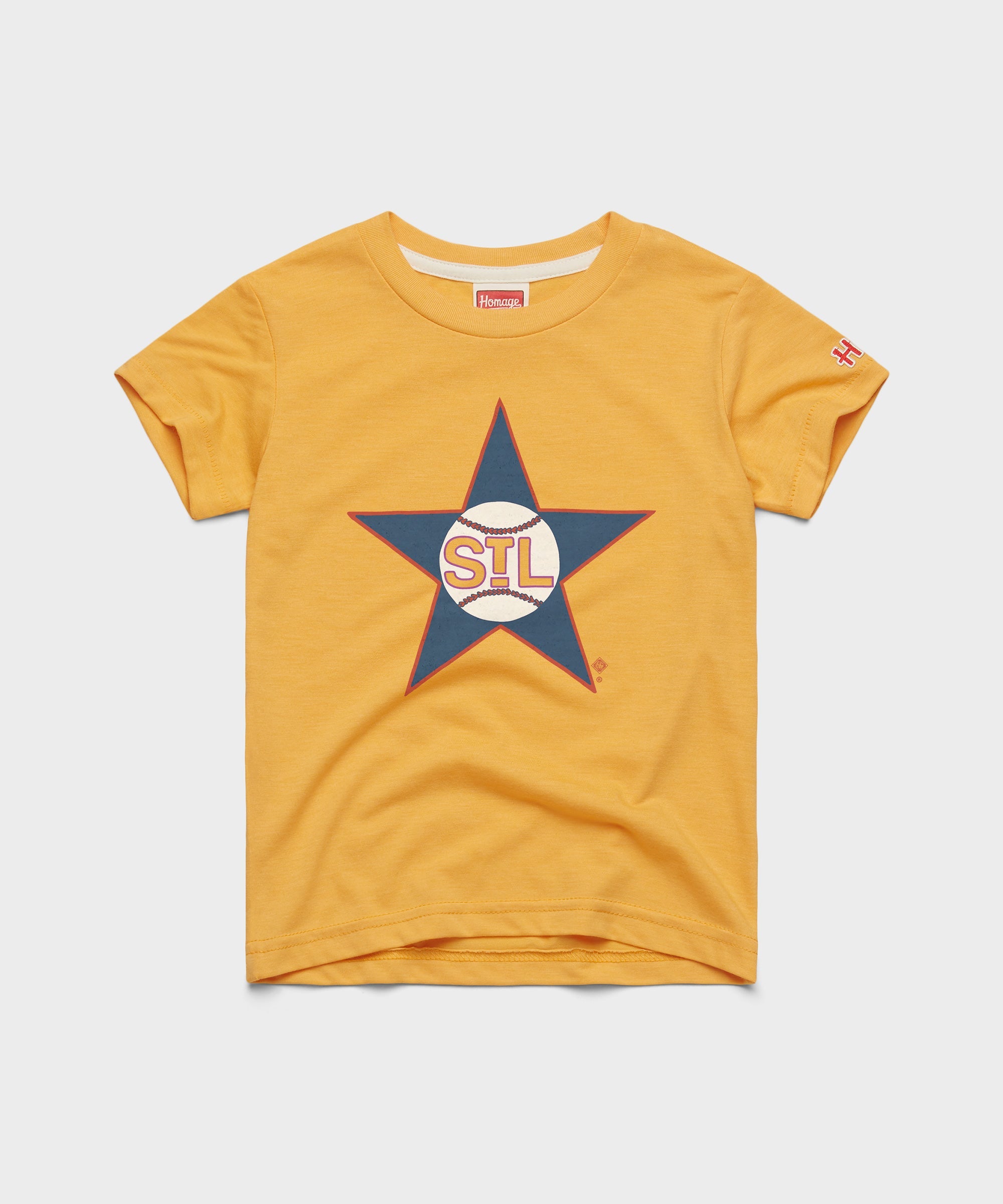 Youth St. Louis Stars