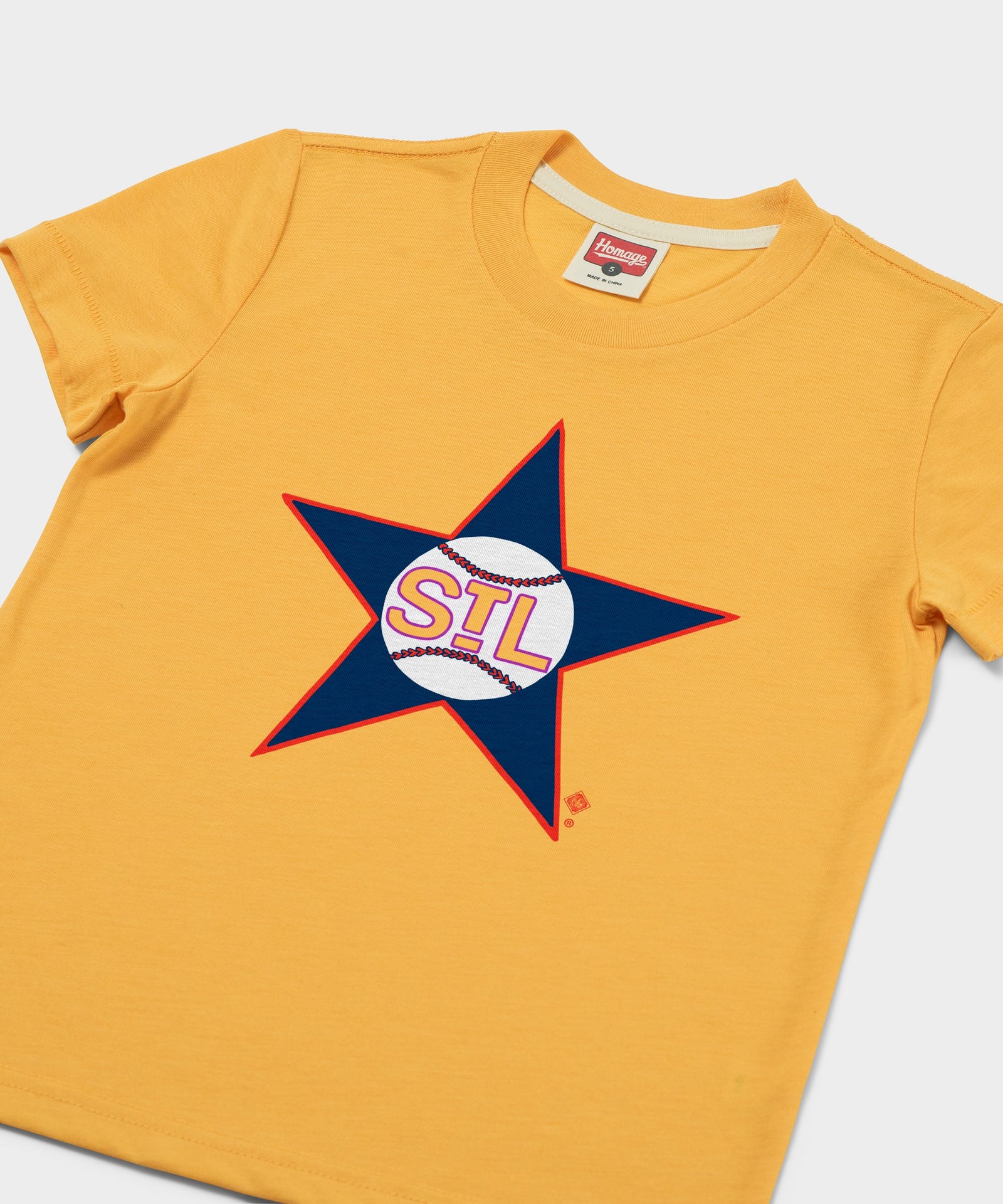 Youth St. Louis Stars