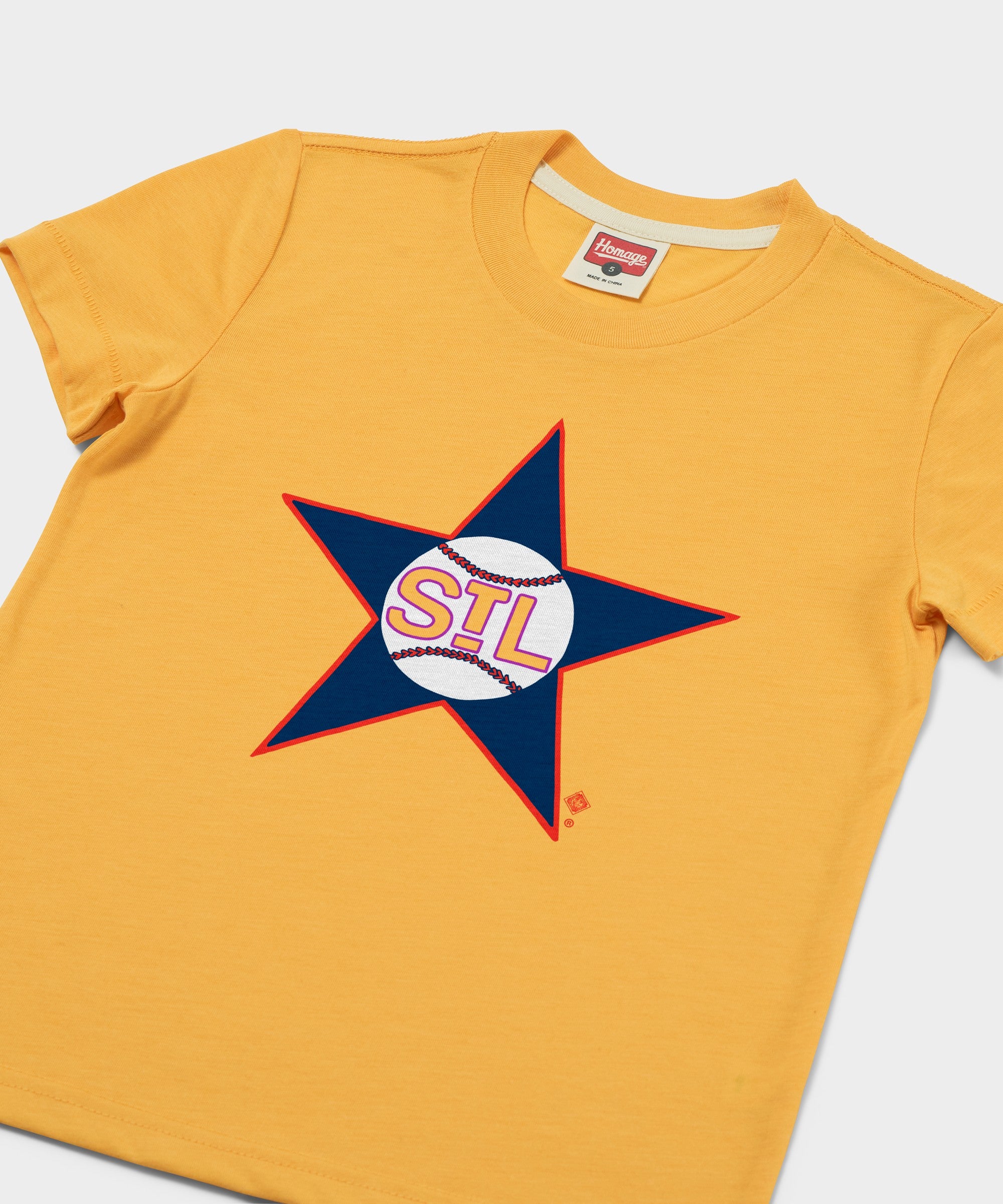 Youth St. Louis Stars