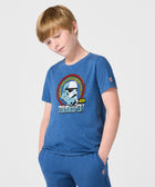 Youth Star Wars Aren't You A Little Short