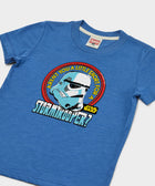 Youth Star Wars Aren't You A Little Short