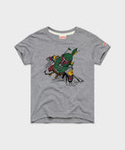 Youth Star Wars Boba Fett Character