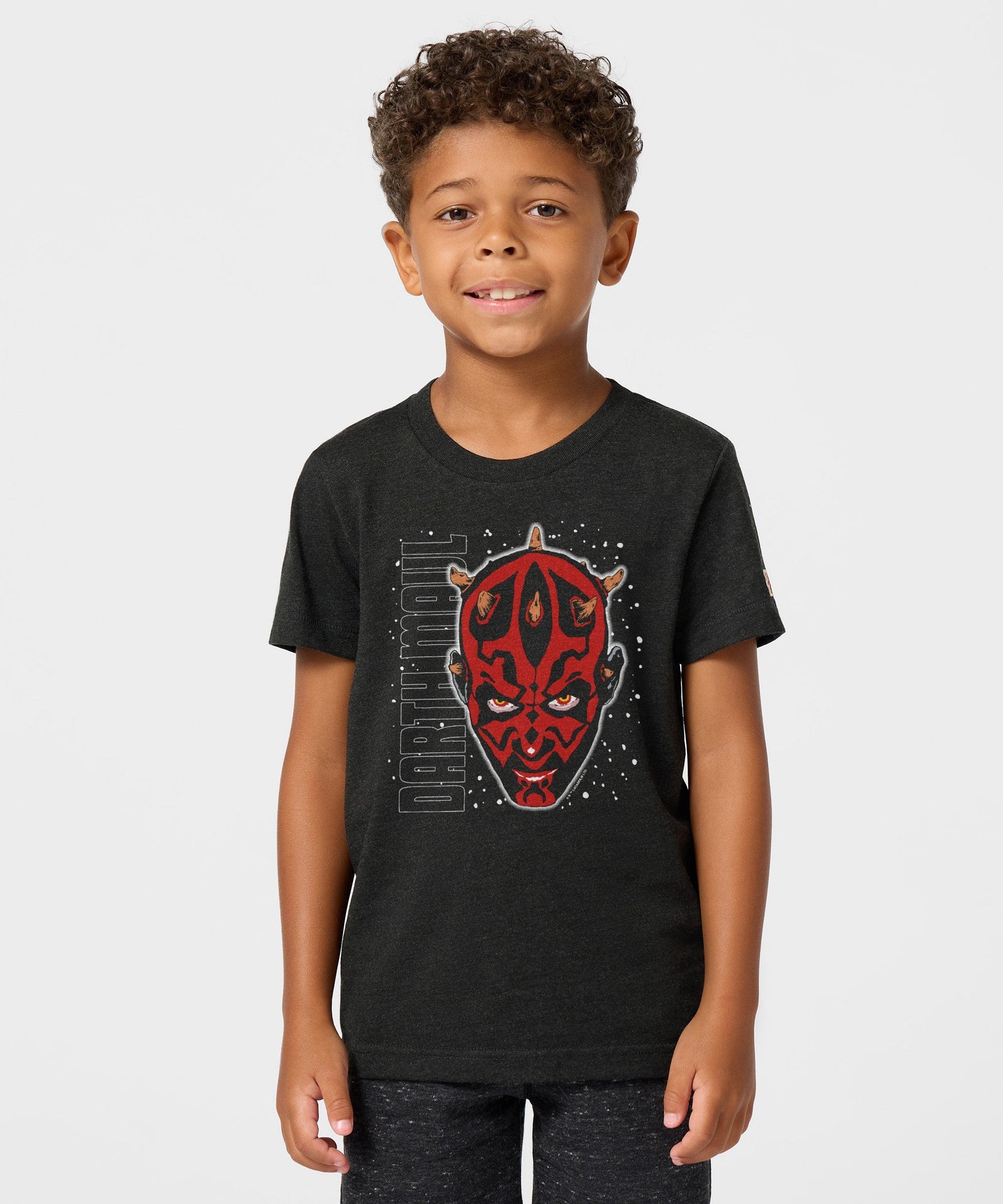 Youth Star Wars Darth Maul