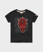 Youth Star Wars Darth Maul