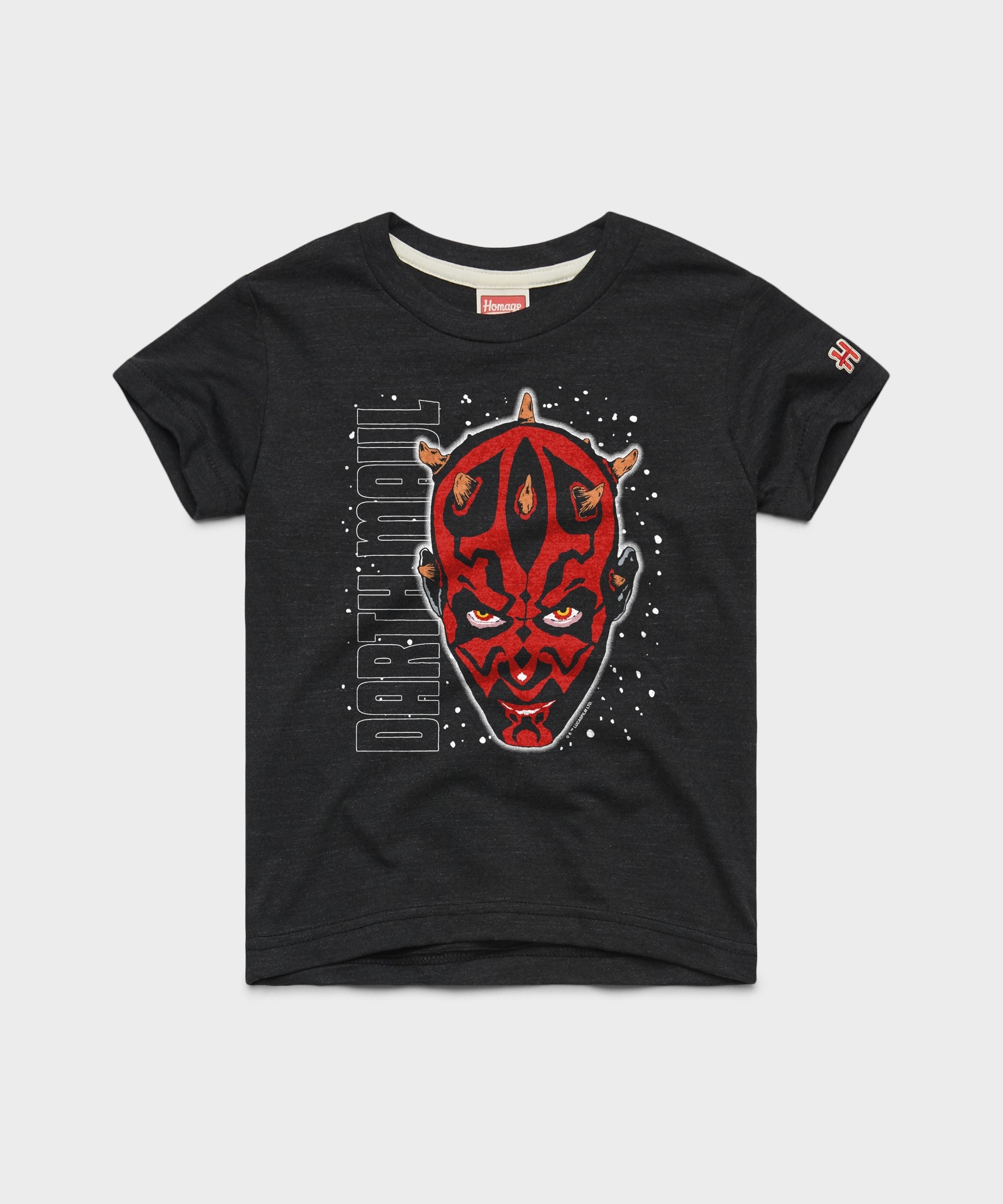 Youth Star Wars Darth Maul