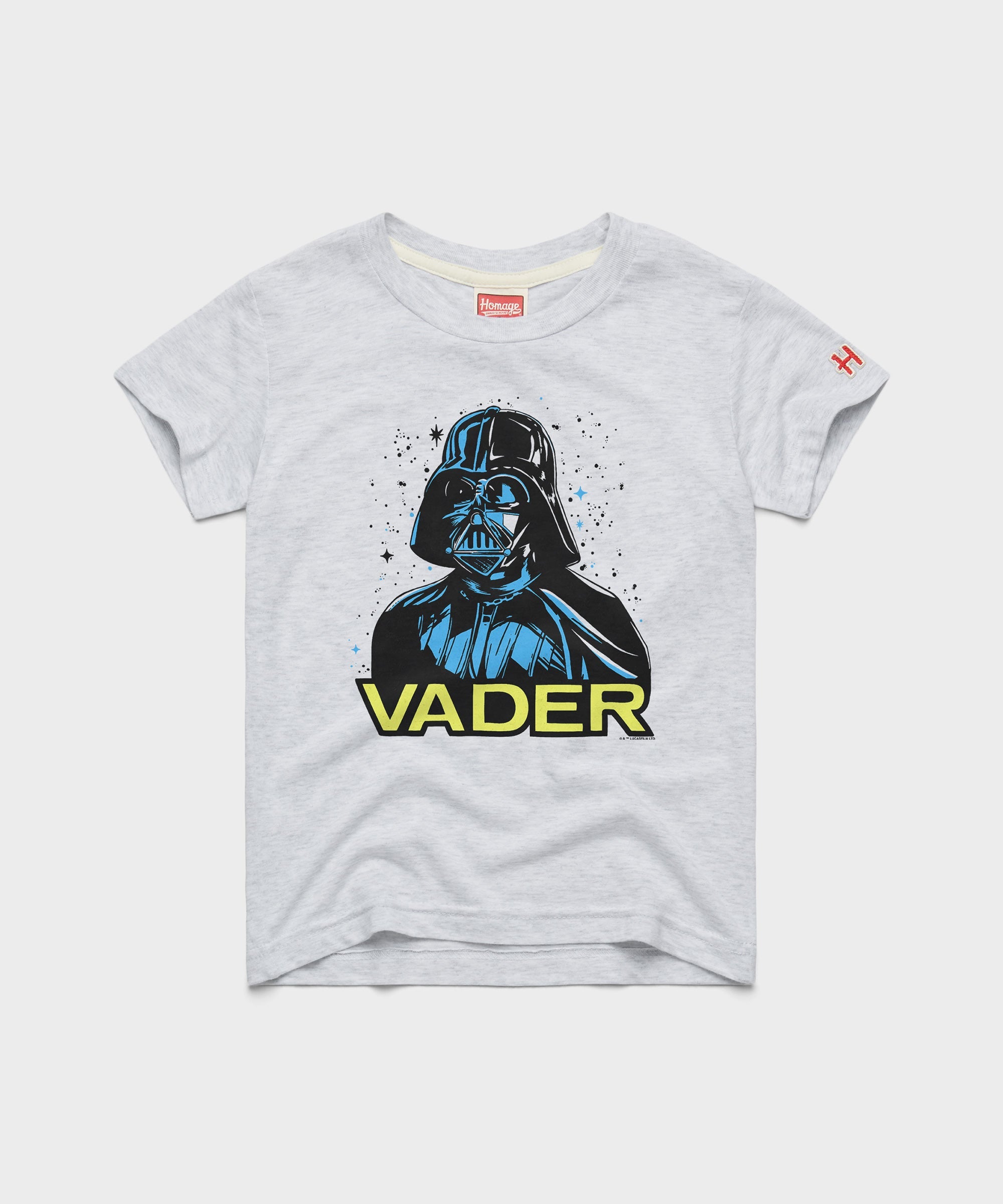 Youth Star Wars Darth Vader