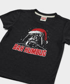Youth Star Wars Darth Vader Bah Humbug