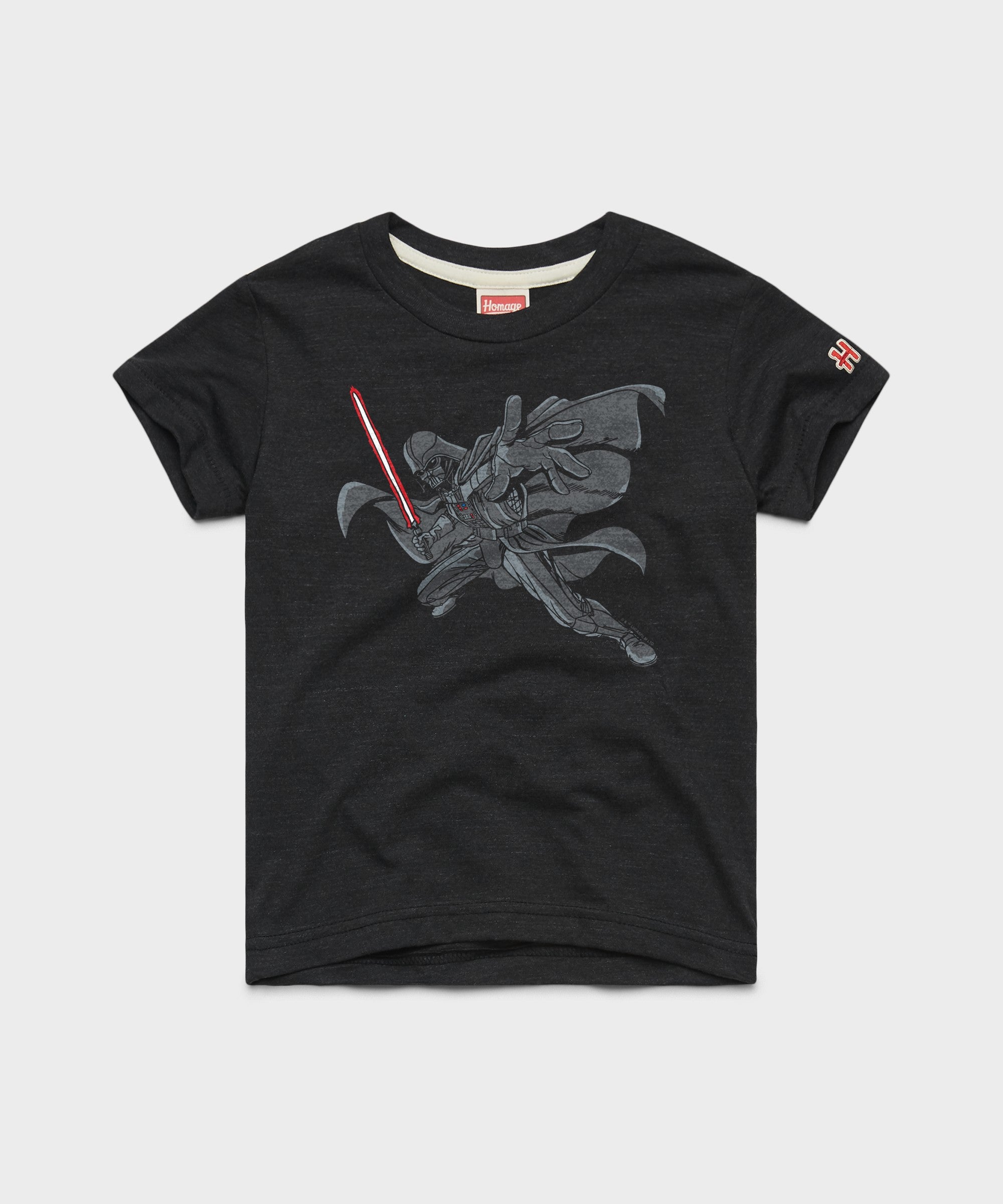 Youth Star Wars Darth Vader Character