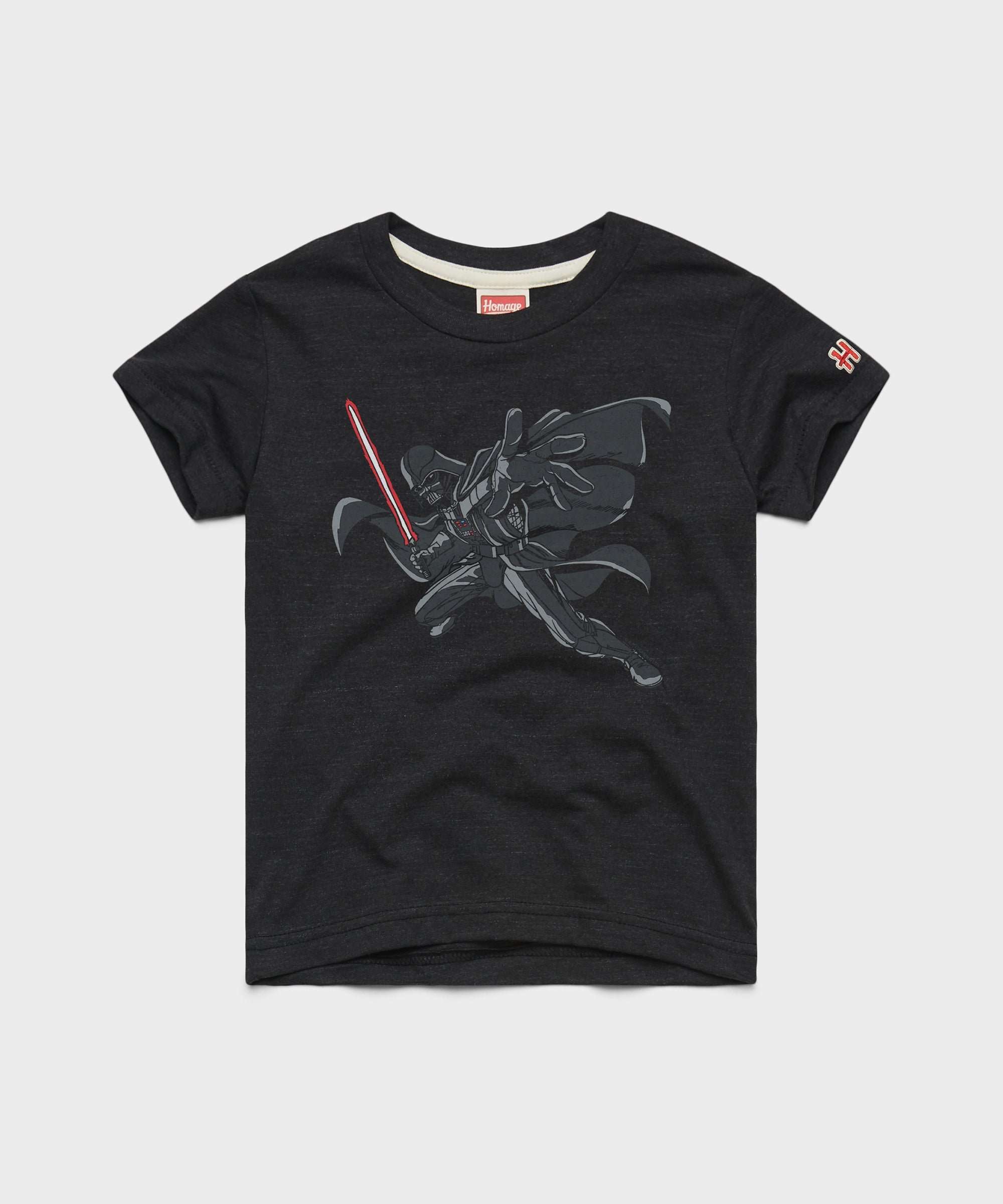 Youth Star Wars Darth Vader Character