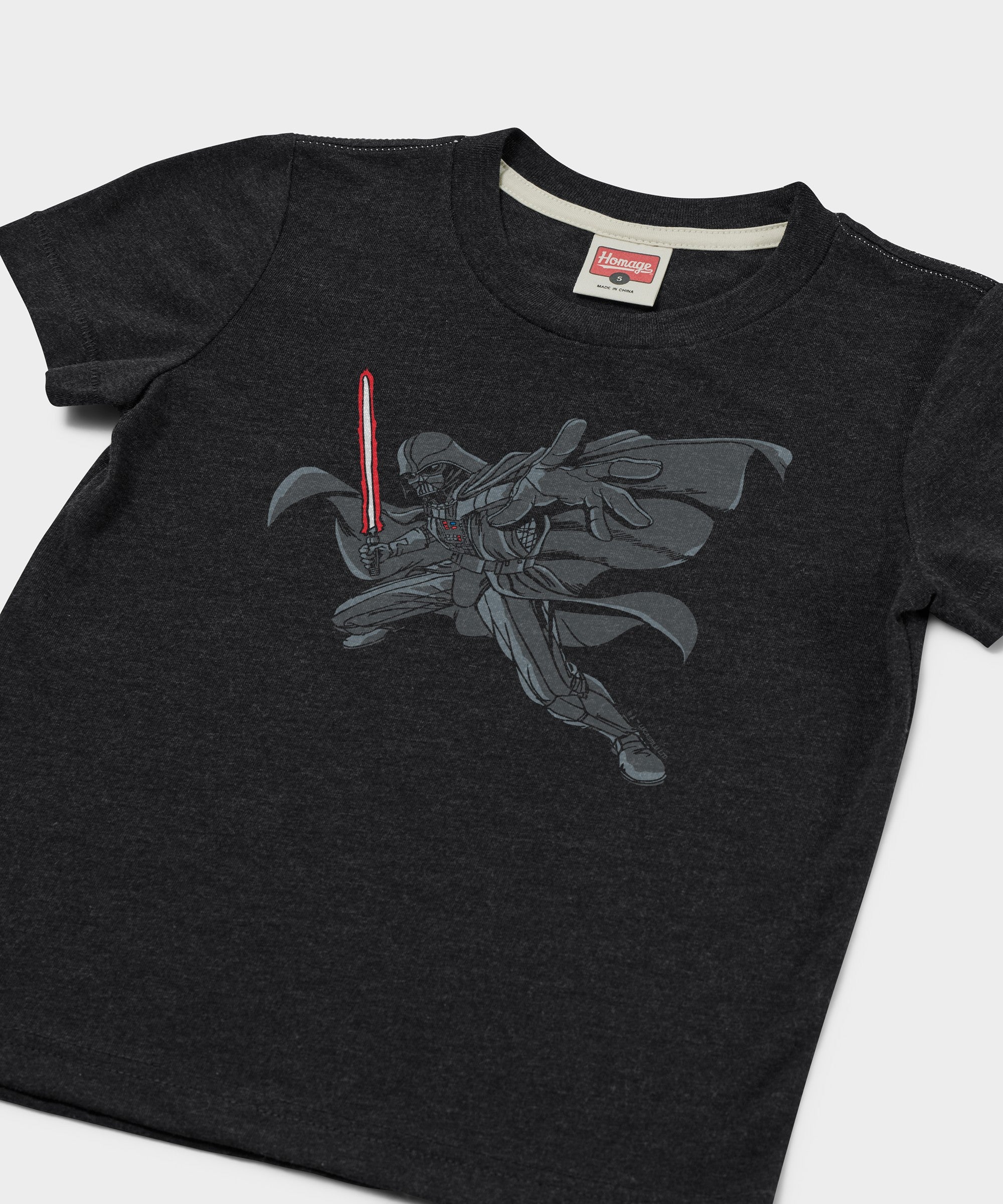 Youth Star Wars Darth Vader Character