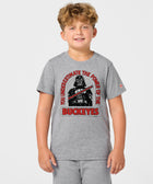 Youth Star Wars Darth Vader X Ohio State