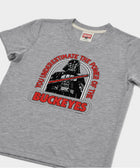 Youth Star Wars Darth Vader X Ohio State