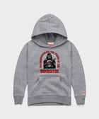 Youth Star Wars Darth Vader X Ohio State Hoodie