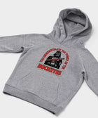 Youth Star Wars Darth Vader X Ohio State Hoodie