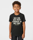 Youth Star Wars Do Or Do Not