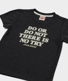 Youth Star Wars Do Or Do Not