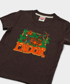 Youth Star Wars Endor