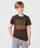 Youth Star Wars Endor