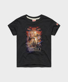 Youth Star Wars Episode I The Phantom Menace Poster