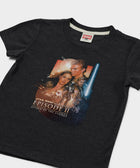 Youth Star Wars Episode II Attack Of The Clones Poster