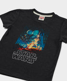 Youth Star Wars Episode Iv A New Hope Poster