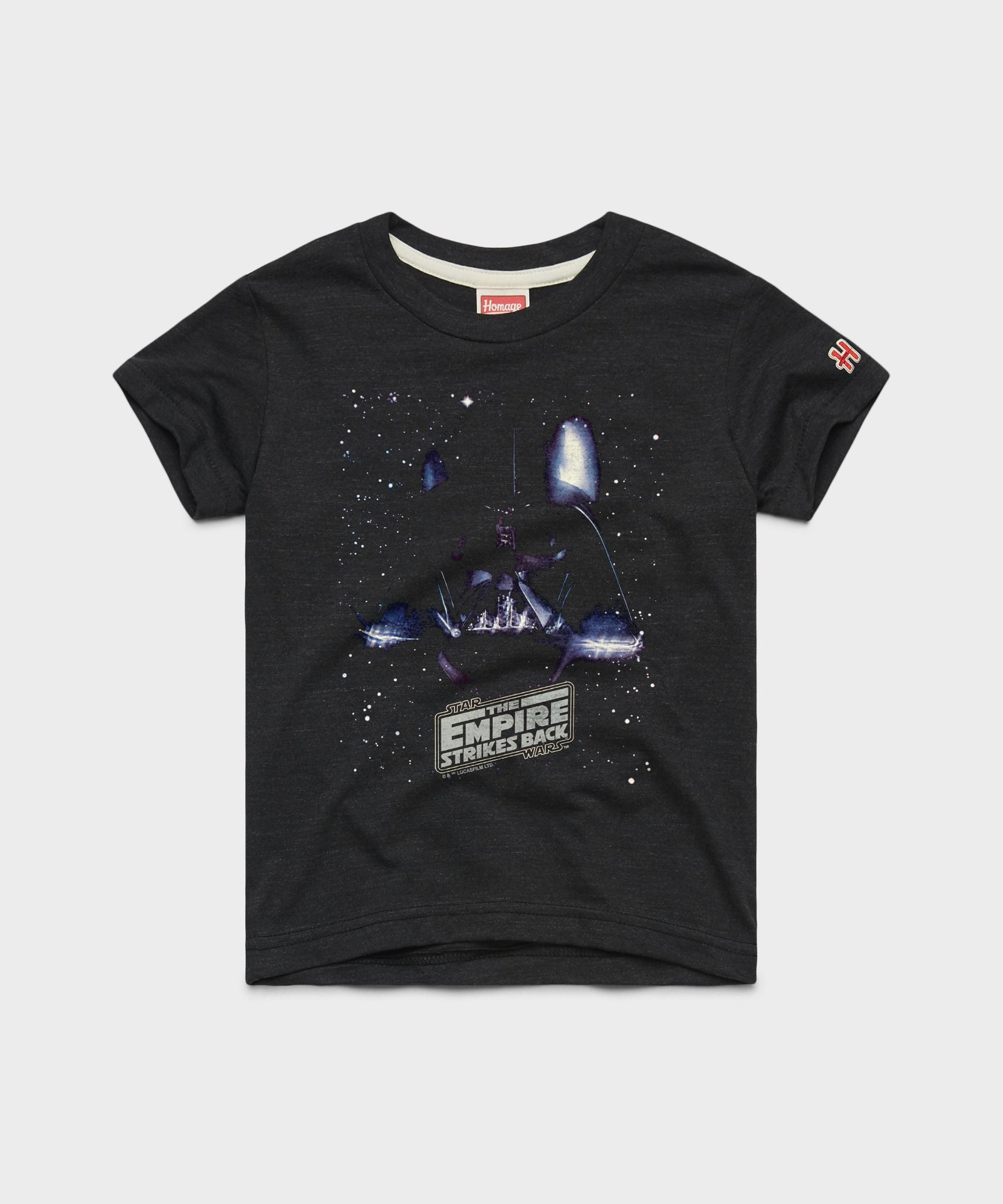 Youth Star Wars Episode V The Empire Strikes Back Poster