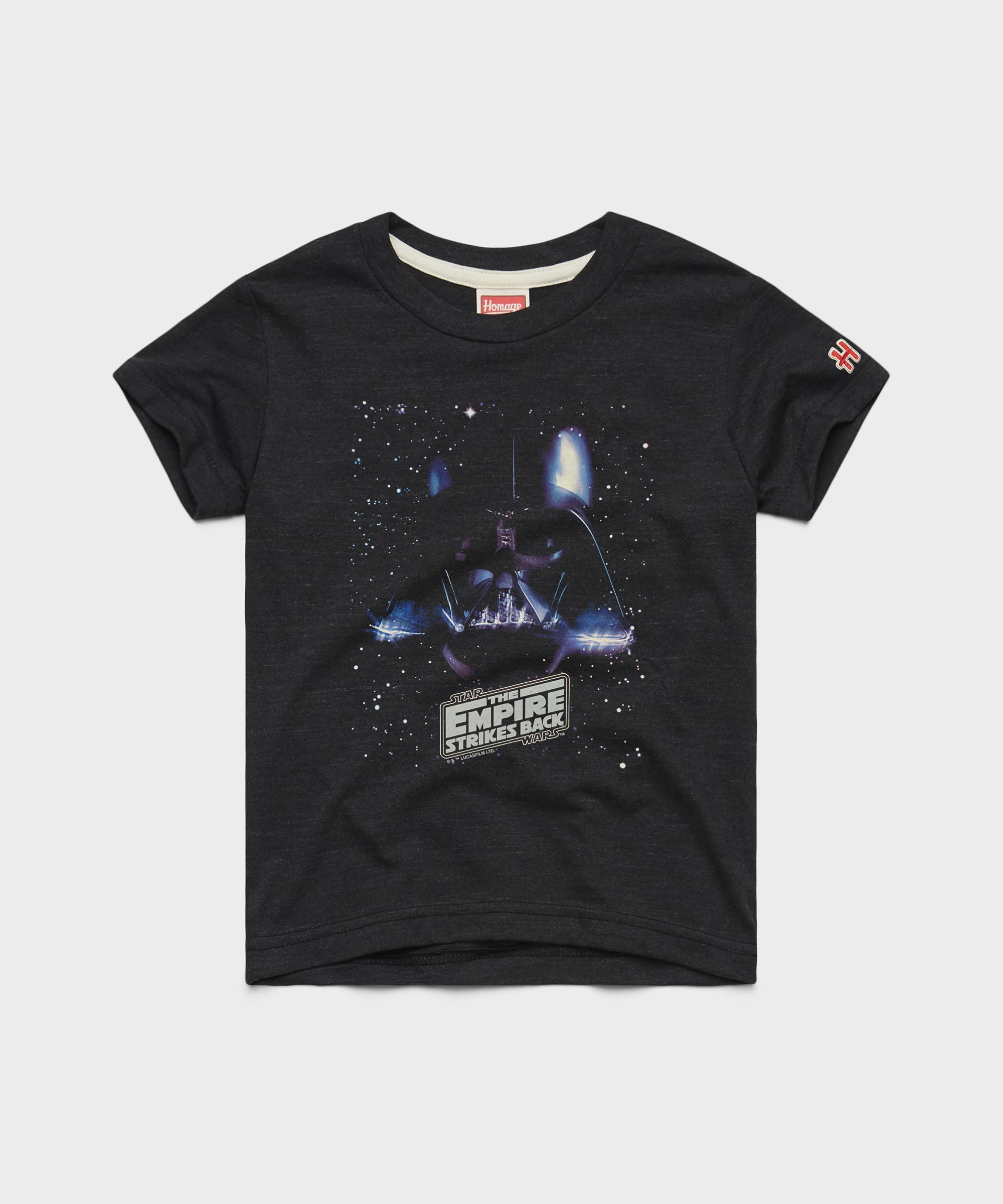 Youth Star Wars Episode V The Empire Strikes Back Poster