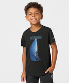 Youth Star Wars Episode Vi Return Of The Jedi Poster